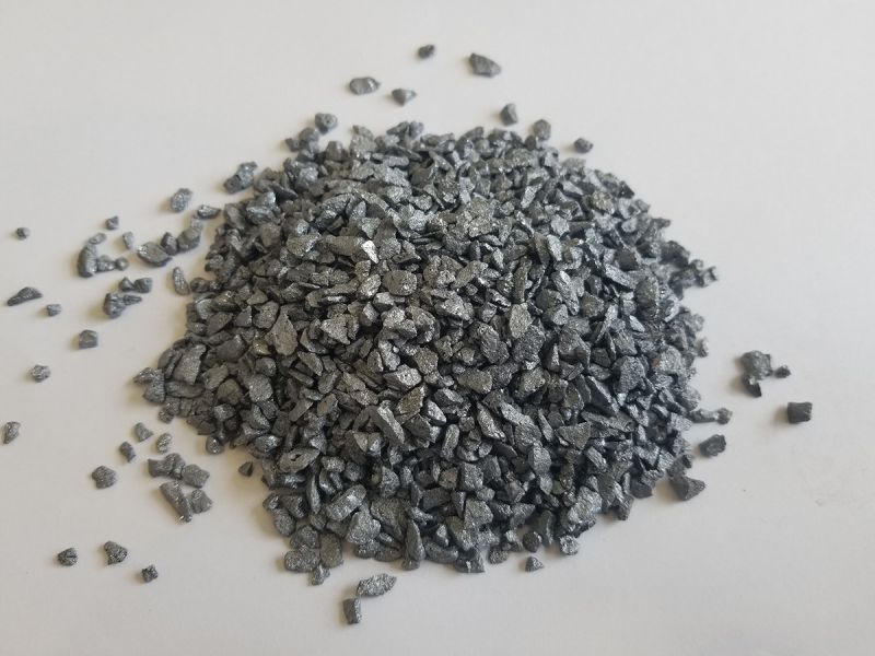 硅鐵粒的用途是什么？